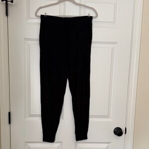 Kindred Bravely Black Joggers